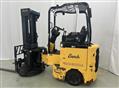 Used Forklifts